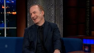 The Late Show with Stephen Colbert Epizóda 96