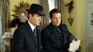 Murdoch Mysteries Epizóda 18