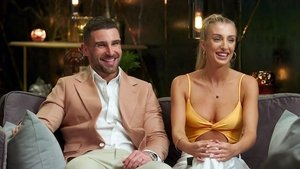 Svadba na prvý pohľad (Austrália) Epizóda 17