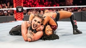 Raw Epizóda 10
