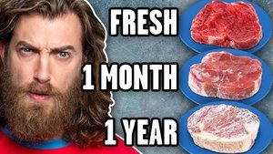 Good Mythical Morning Epizóda 33