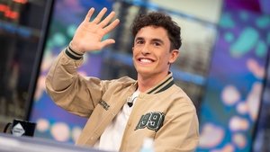 El hormiguero Epizóda 93