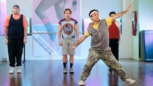 The Goldbergs Epizóda 16