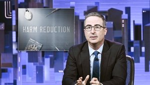 John Oliver: Čo týždeň dal a vzal Epizóda 5