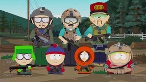 Mestečko South Park Epizóda 5