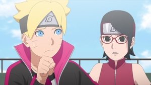Boruto: Naruto Next Generations Epizóda 239