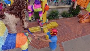 The Amazing Race Epizóda 11