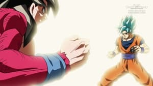 Super Dragon Ball Heroes Epizóda 2