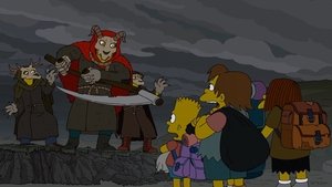 Simpsonovci Epizóda 13