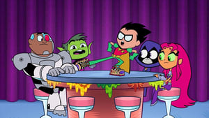 Teen Titans Go! Epizóda 32