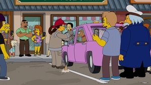 Simpsonovci Epizóda 14