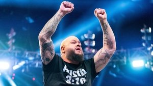 Raw Epizóda 12