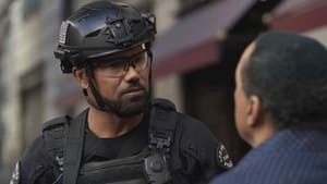 S.W.A.T. Epizóda 12