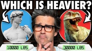 Good Mythical Morning Epizóda 1893