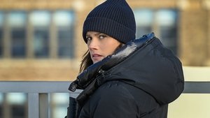 FBI Epizóda 16