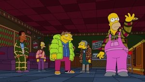 Simpsonovci Epizóda 15