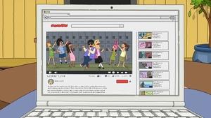 Bob's Burgers Epizóda 14