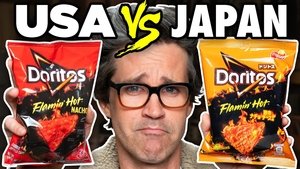 Good Mythical Morning Epizóda 38