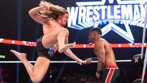 Raw Epizóda 11
