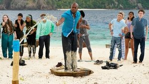 Survivor Epizóda 1