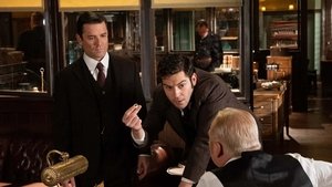 Murdoch Mysteries Epizóda 19