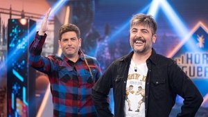 El hormiguero Epizóda 95