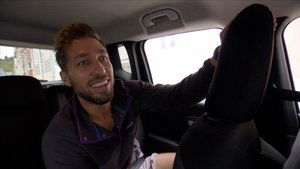 The Amazing Race Epizóda 10