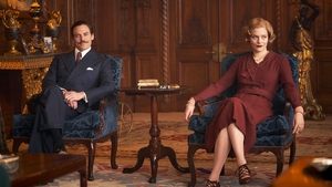 Peaky Blinders Epizóda 3