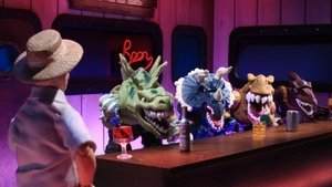 Robot Chicken Epizóda 18