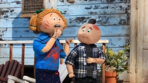 Robot Chicken Epizóda 19