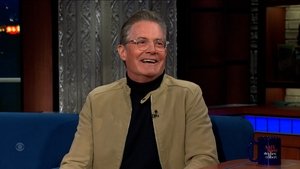 The Late Show with Stephen Colbert Epizóda 99