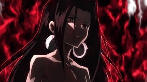SHAMAN KING Epizóda 51