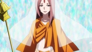 SHAMAN KING Epizóda 52