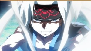 SHAMAN KING Epizóda 50
