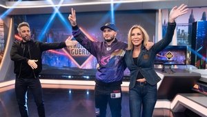 El hormiguero Epizóda 100