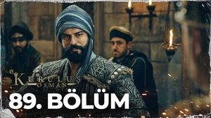 Kuruluş Osman Epizóda 25
