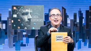 John Oliver: Čo týždeň dal a vzal Epizóda 7