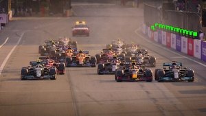 Formula 1: Drive to Survive Epizóda 3