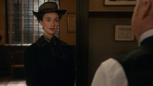 Murdoch Mysteries Epizóda 22
