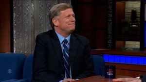 The Late Show with Stephen Colbert Epizóda 102