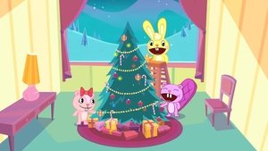 Happy Tree Friends Epizóda 10