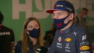 Formula 1: Drive to Survive Epizóda 10