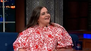 The Late Show with Stephen Colbert Epizóda 104