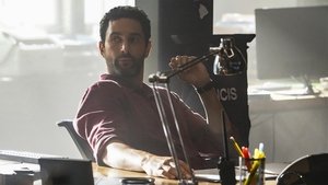 NCIS: Hawaiʻi Epizóda 18