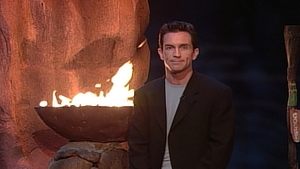 Survivor Epizóda 17