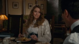 Murdoch Mysteries Epizóda 20