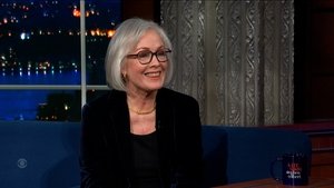The Late Show with Stephen Colbert Epizóda 103