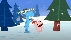 Happy Tree Friends Epizóda 2