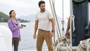 NCIS: Hawaiʻi Epizóda 15