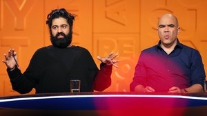 Nytt på nytt Epizóda 10